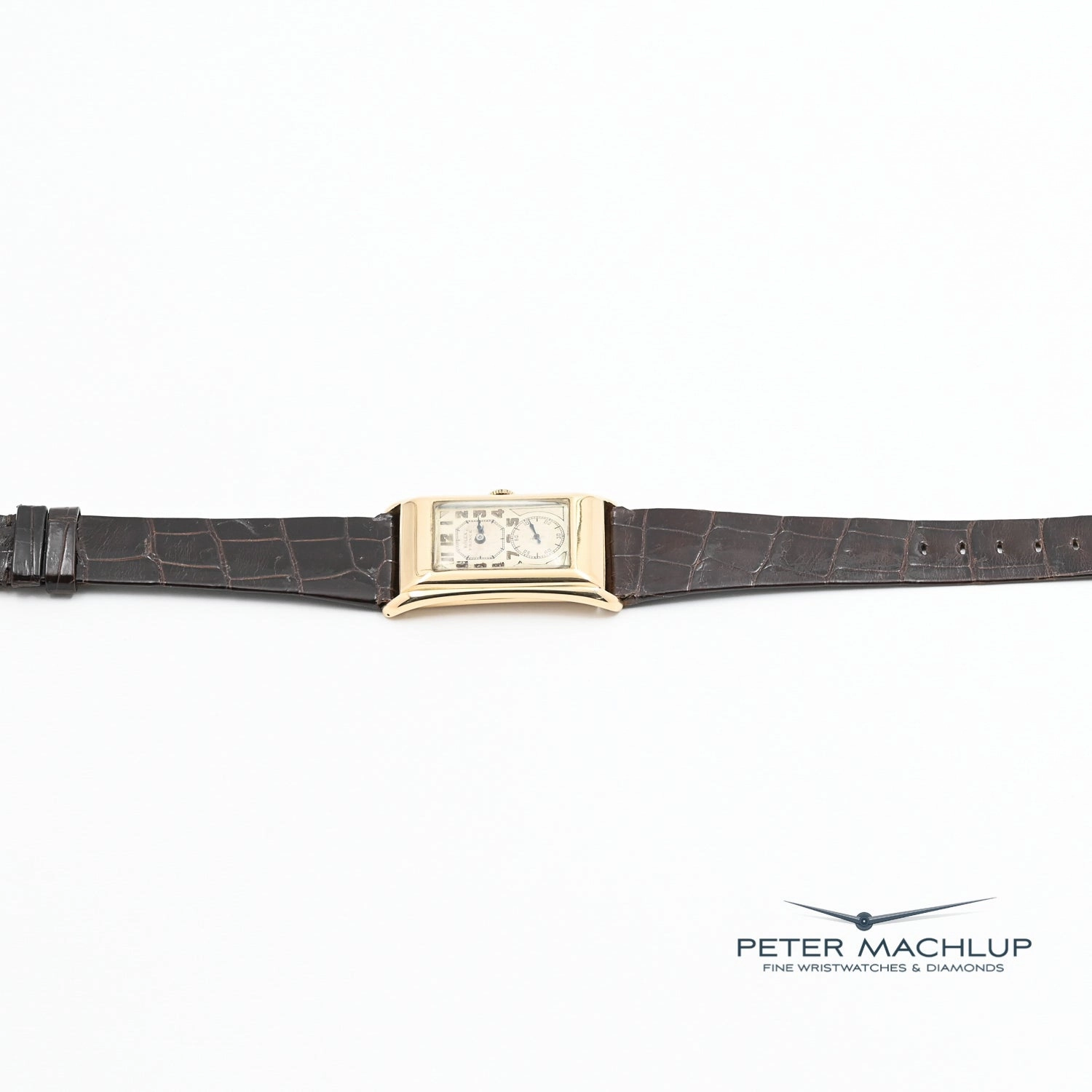 Rolex Prince Brancard