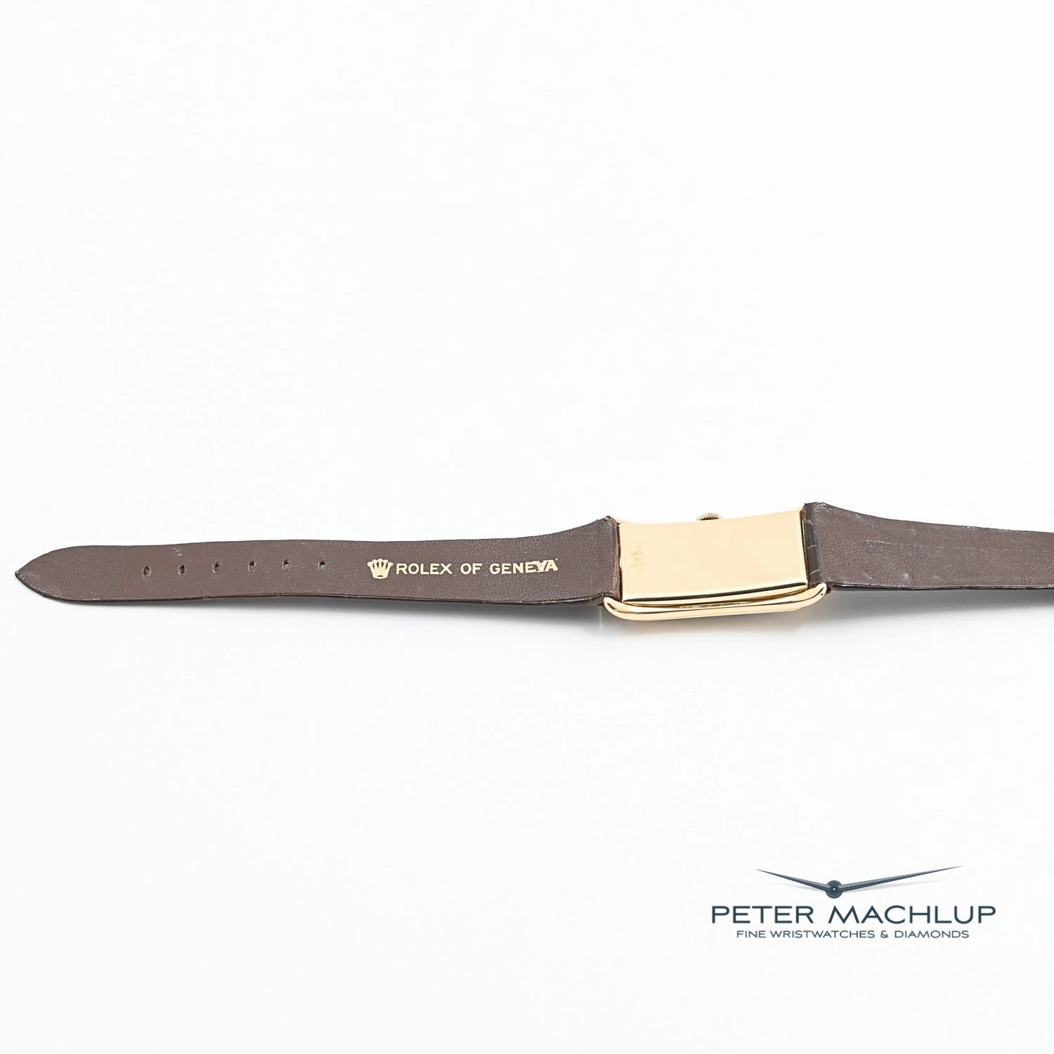 Rolex Prince Brancard
