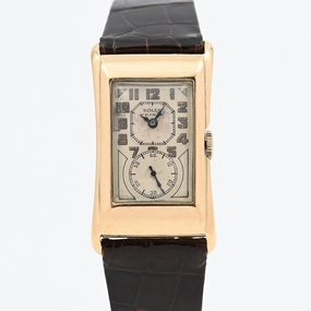 Rolex Prince Brancard
