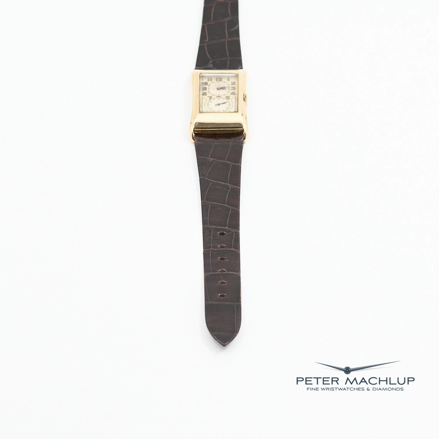Rolex Prince Brancard