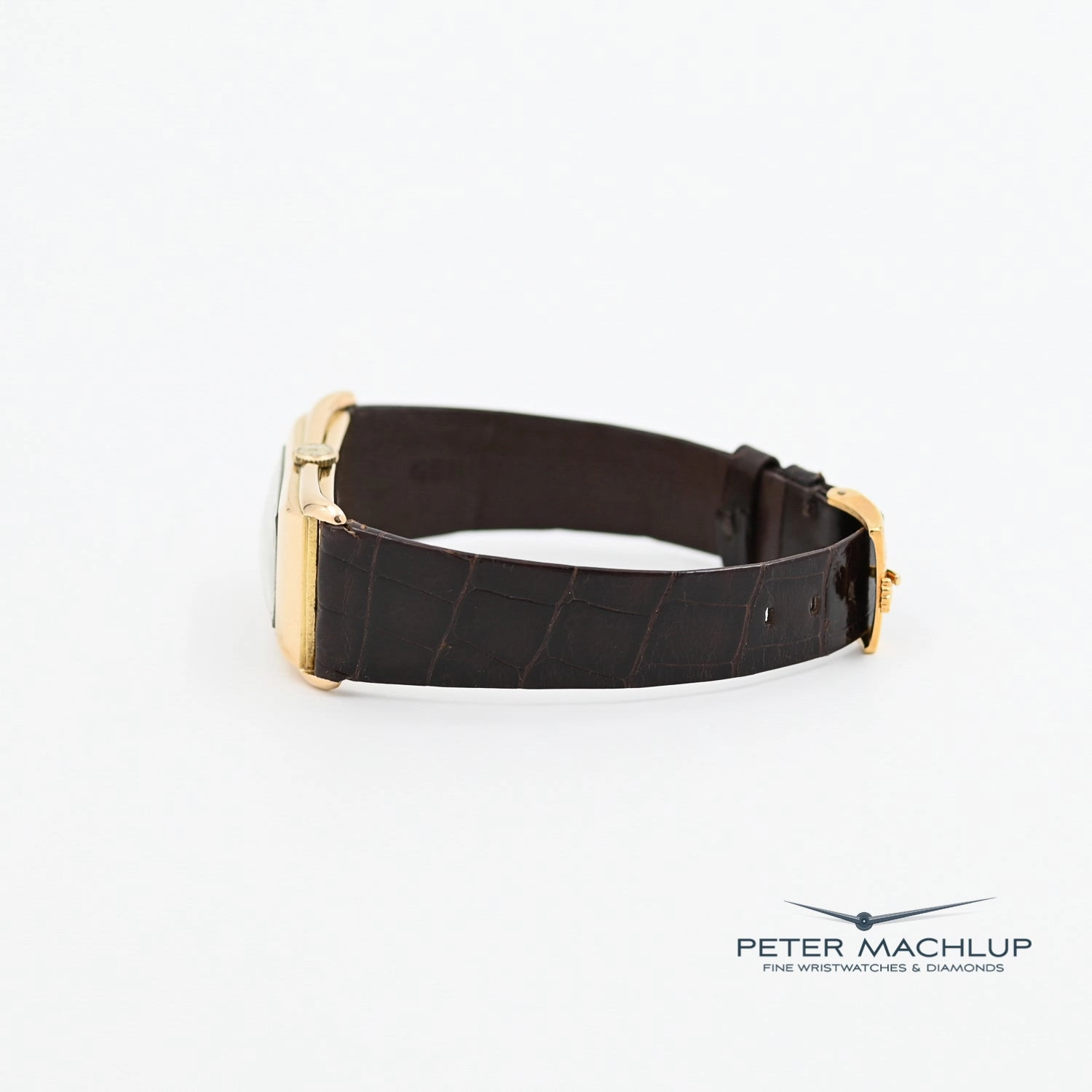 Rolex Prince Brancard