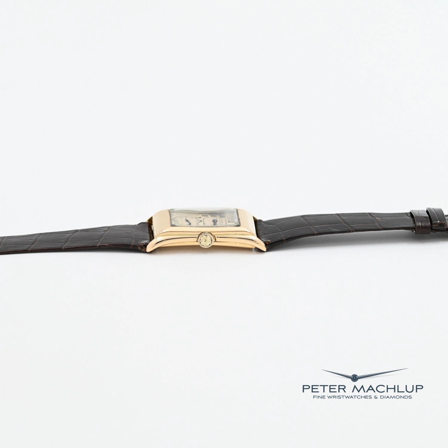 Rolex Prince Brancard