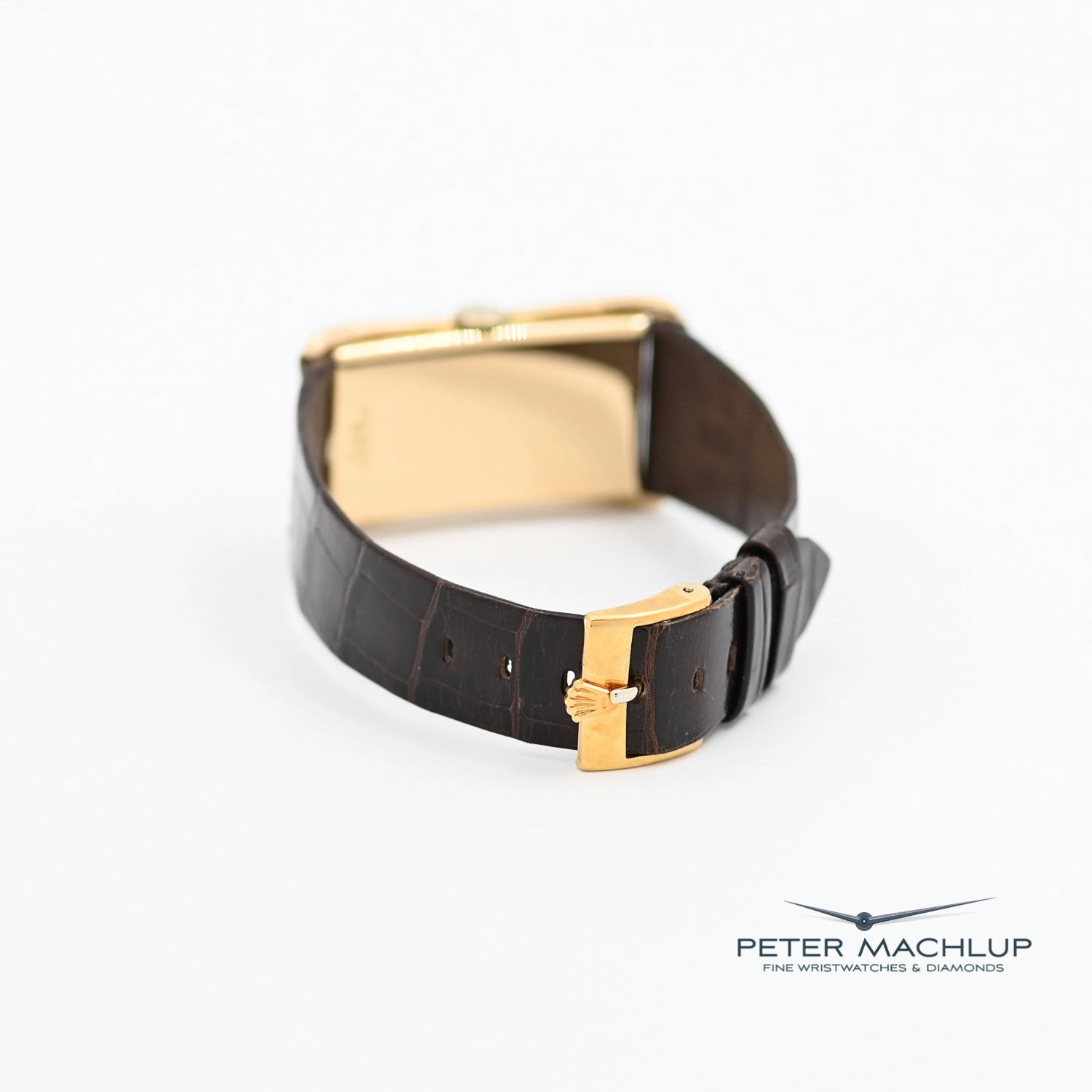 Rolex Prince Brancard