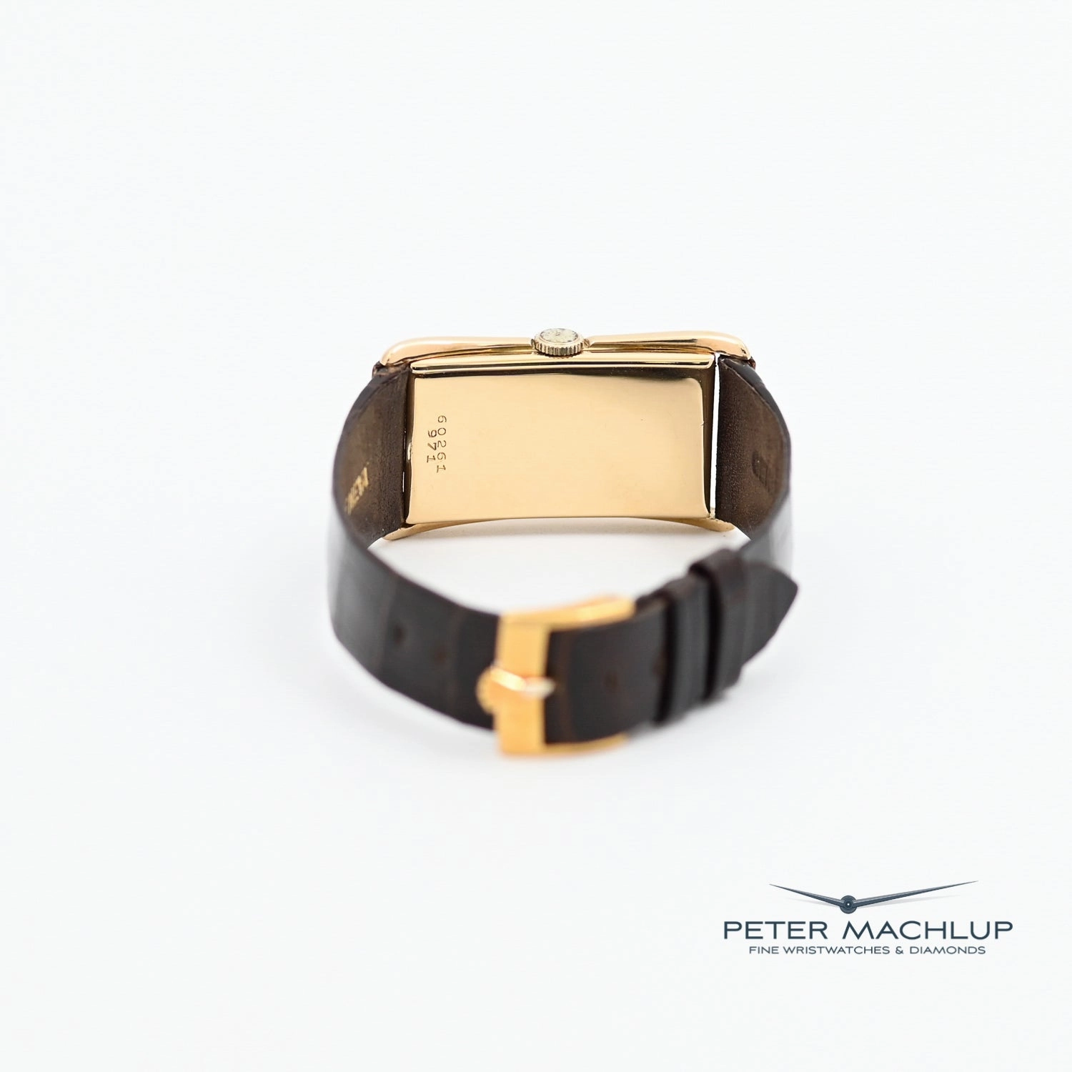 Rolex Prince Brancard