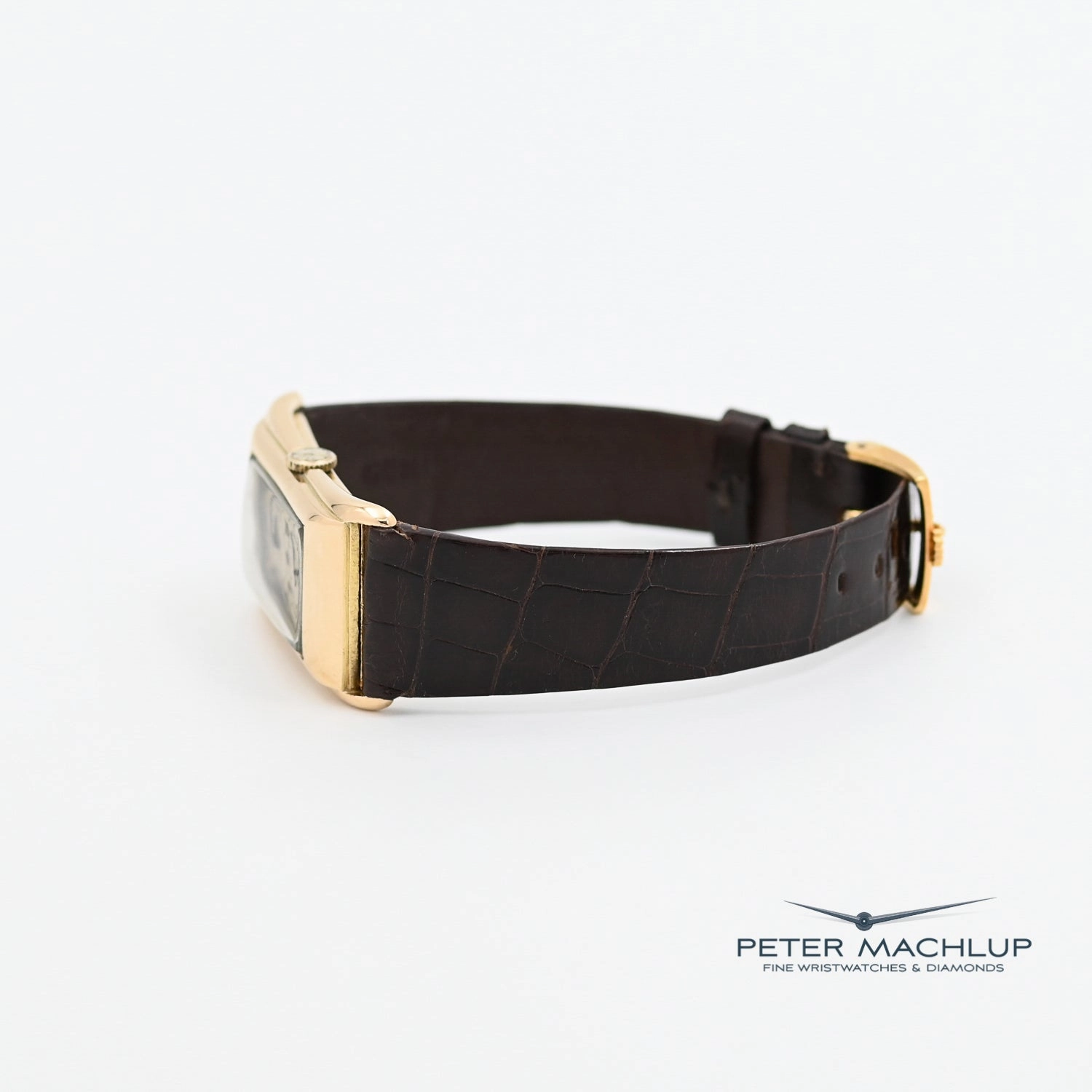 Rolex Prince Brancard