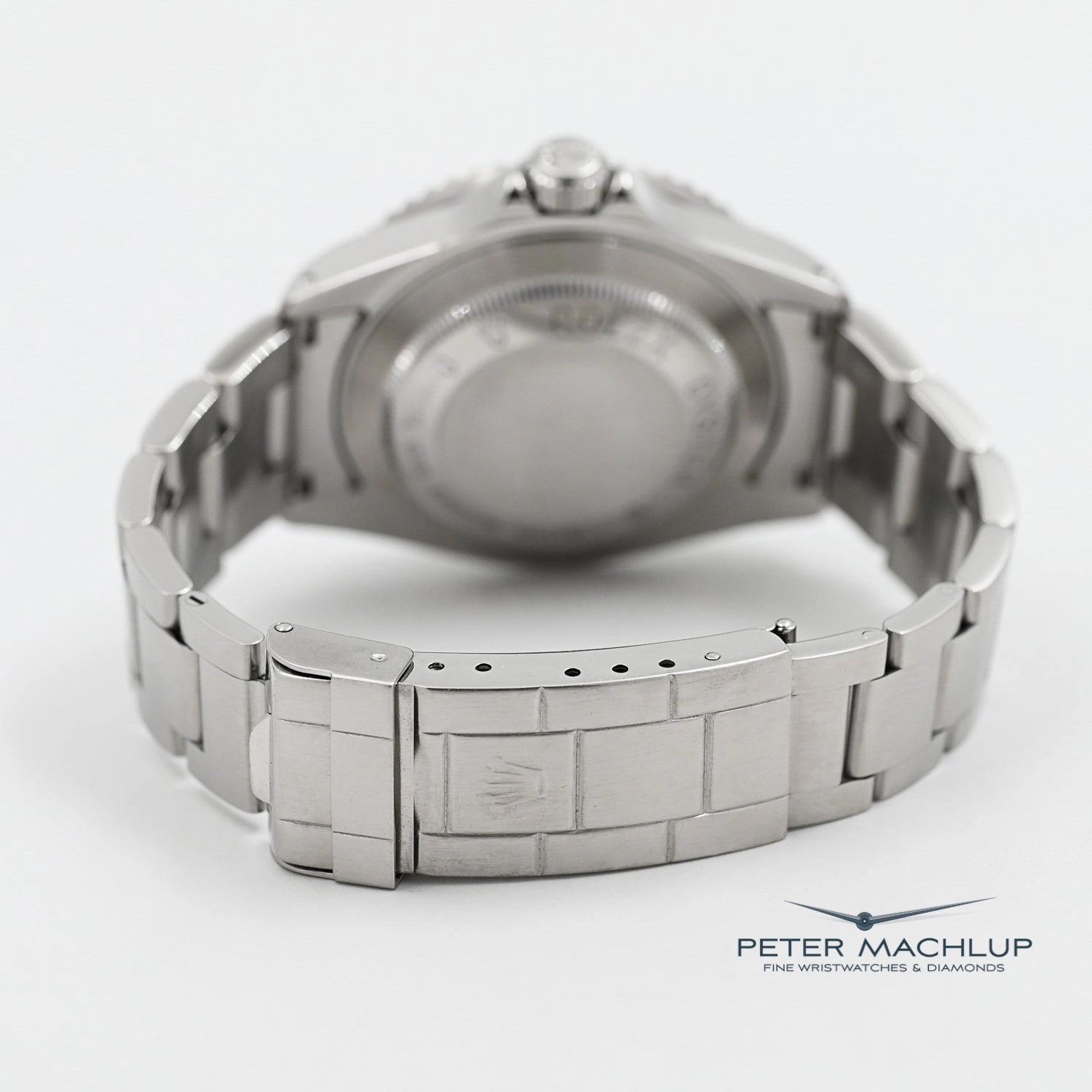 Rolex Sea-Dweller 4000