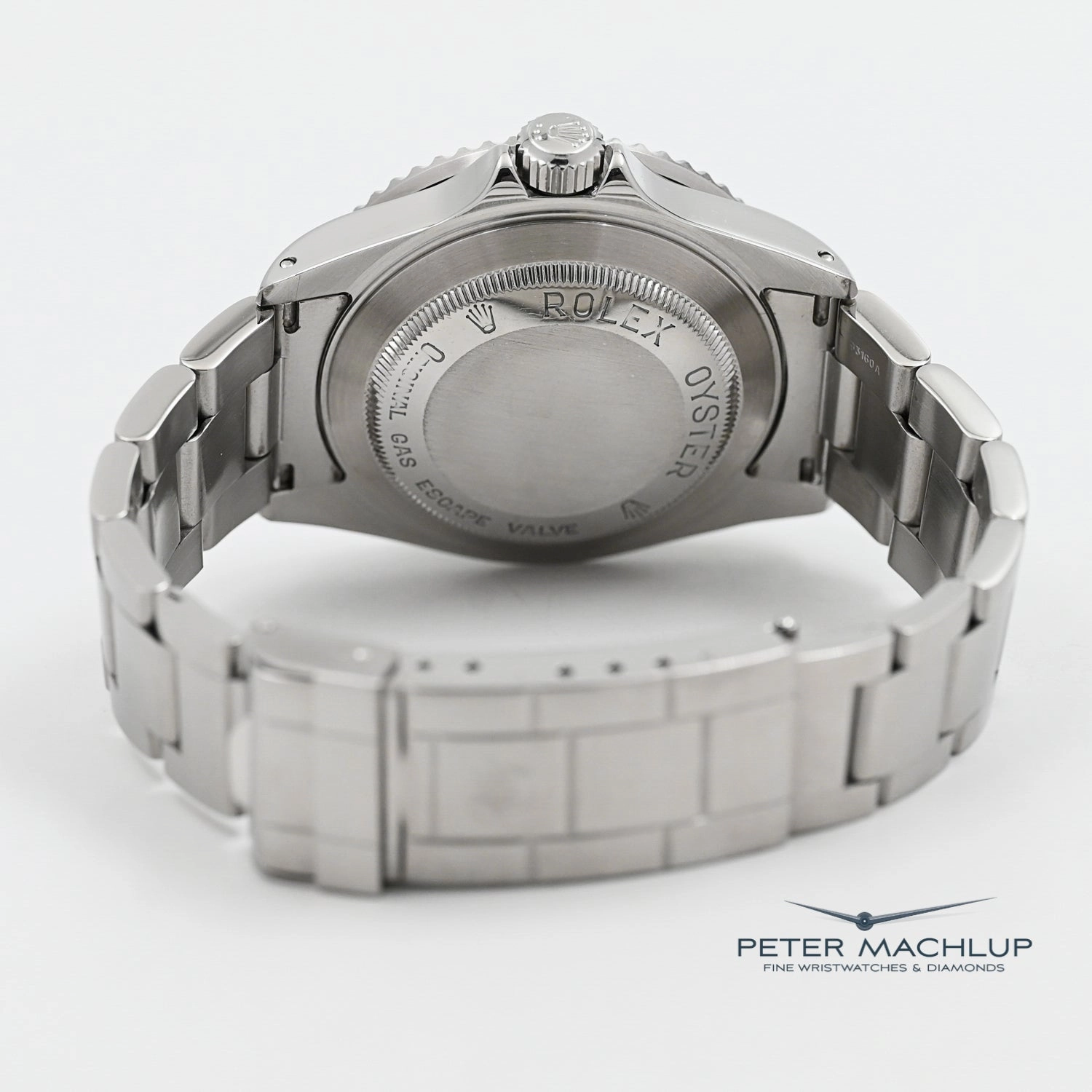 Rolex Sea-Dweller 4000