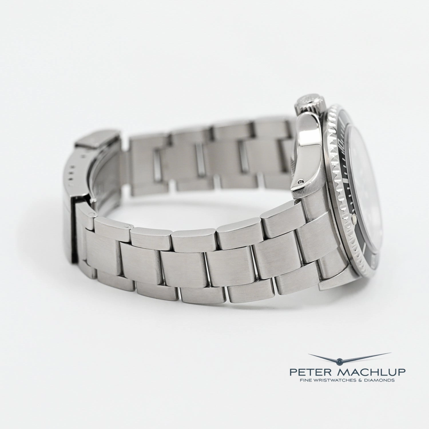 Rolex Sea-Dweller 4000