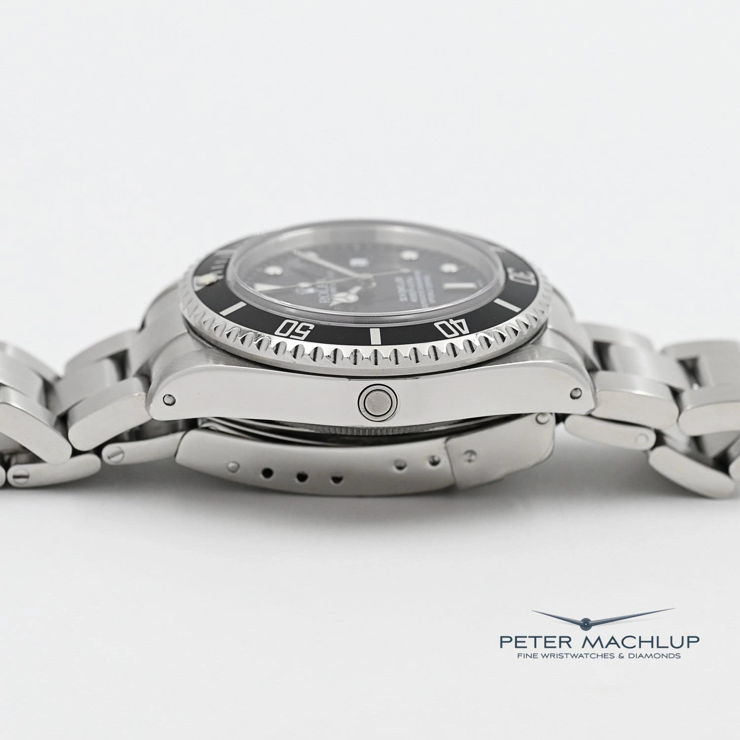 Rolex Sea-Dweller 4000
