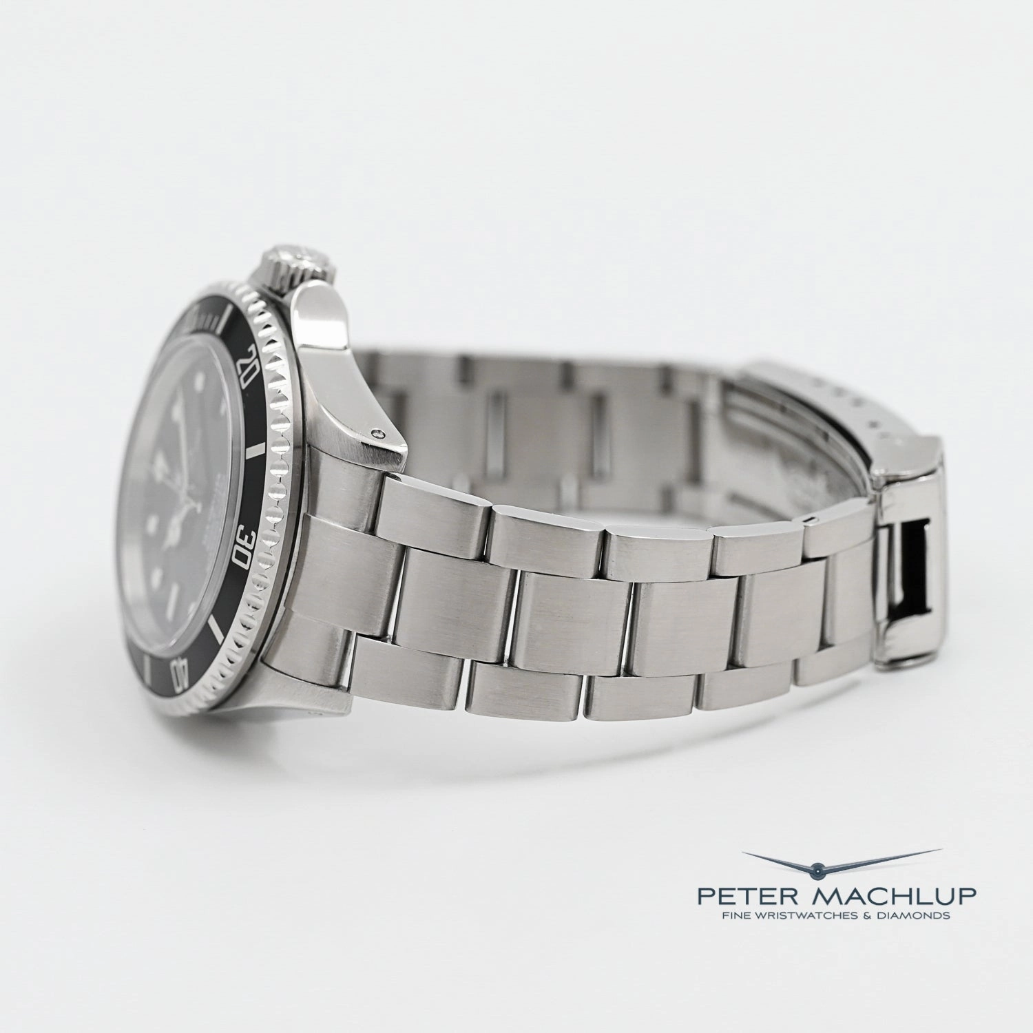 Rolex Sea-Dweller 4000