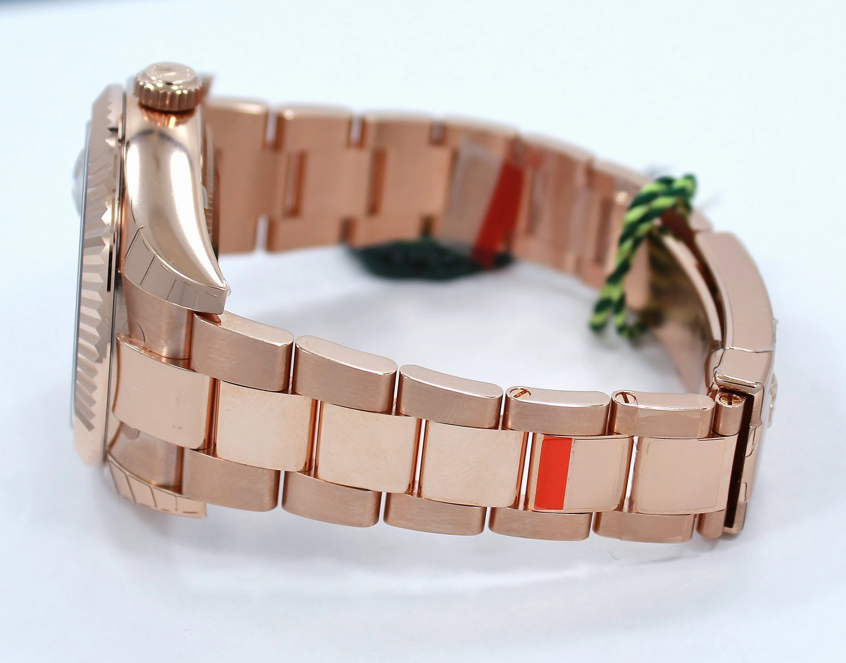 Rolex Sky-Dweller 18K Rose Gold 326935