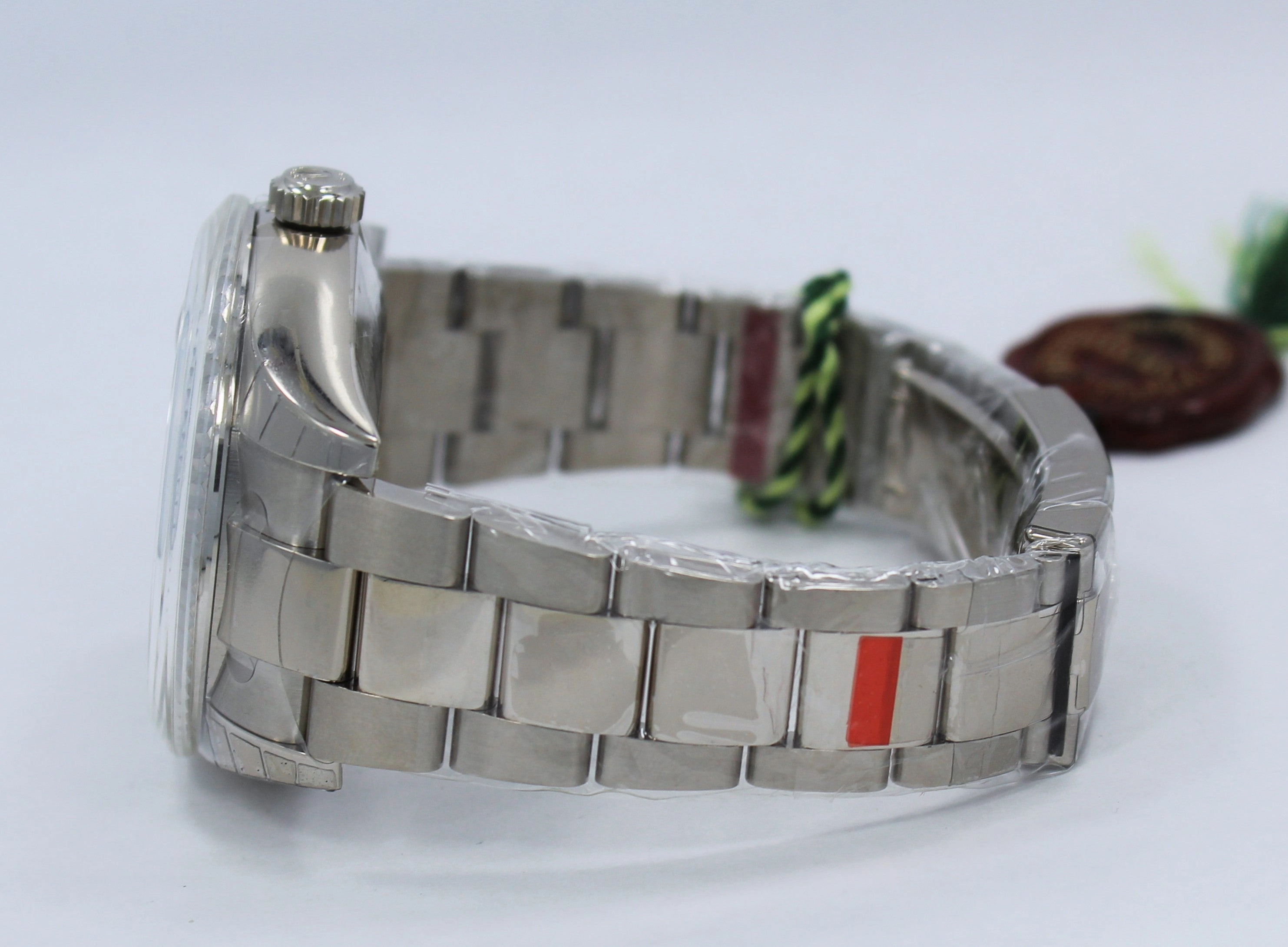 Rolex Sky-Dweller 18K White Gold 326939 UNWORN