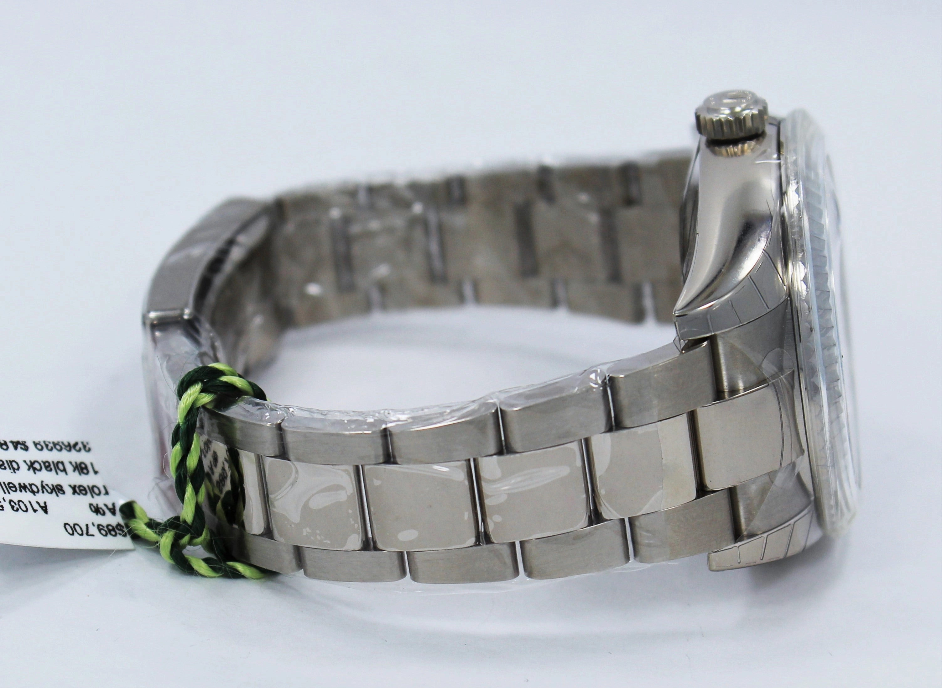 Rolex Sky-Dweller 18K White Gold 326939 UNWORN