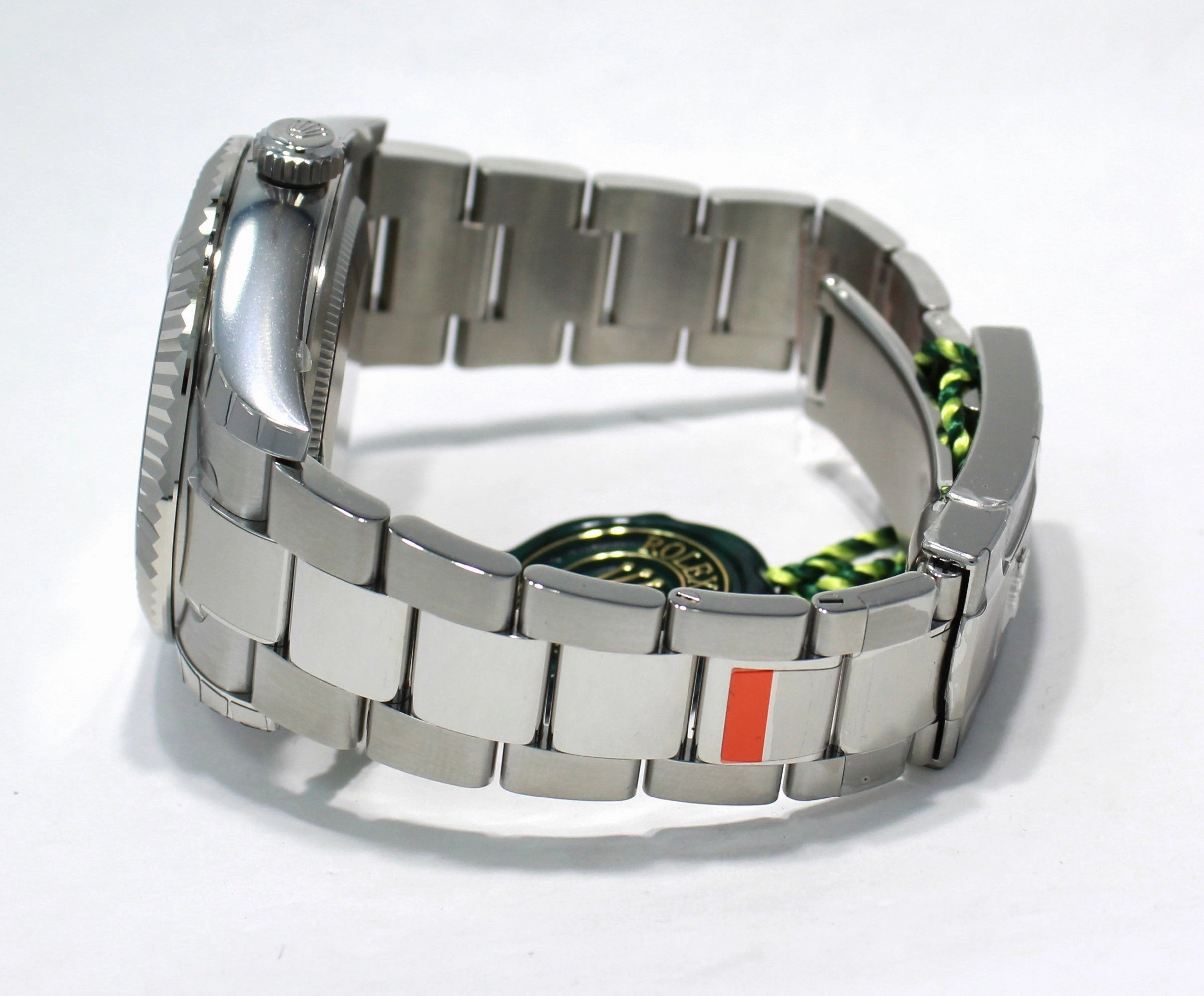 Rolex Sky-Dweller 326934 BLKRO UNWORN