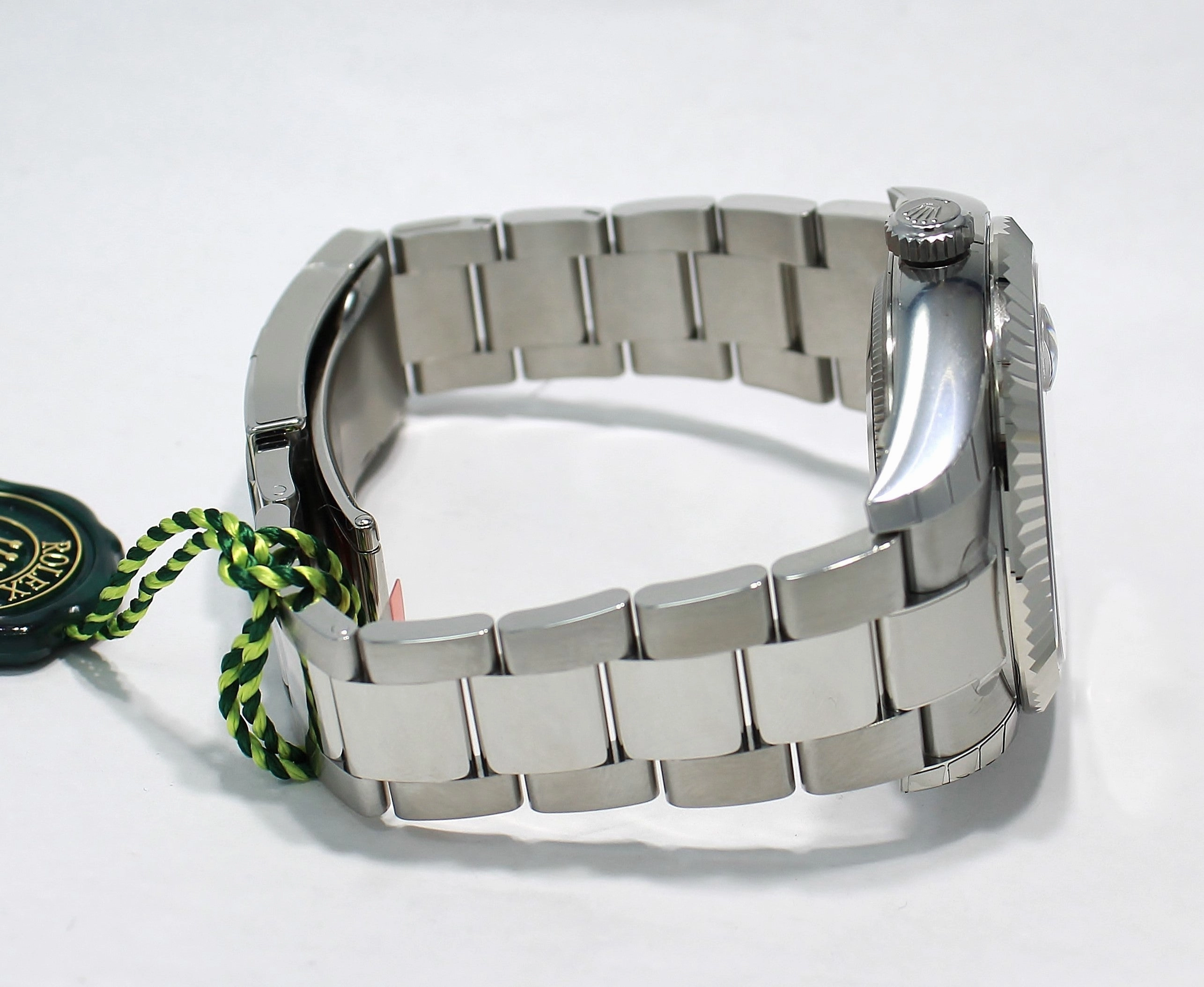 Rolex Sky-Dweller 326934 BLKRO UNWORN