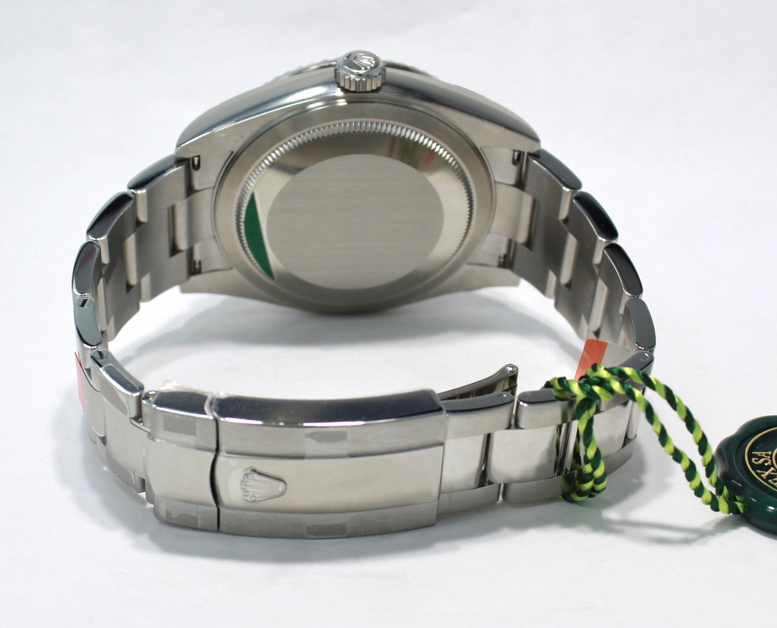 Rolex Sky-Dweller 326934 BLKRO UNWORN