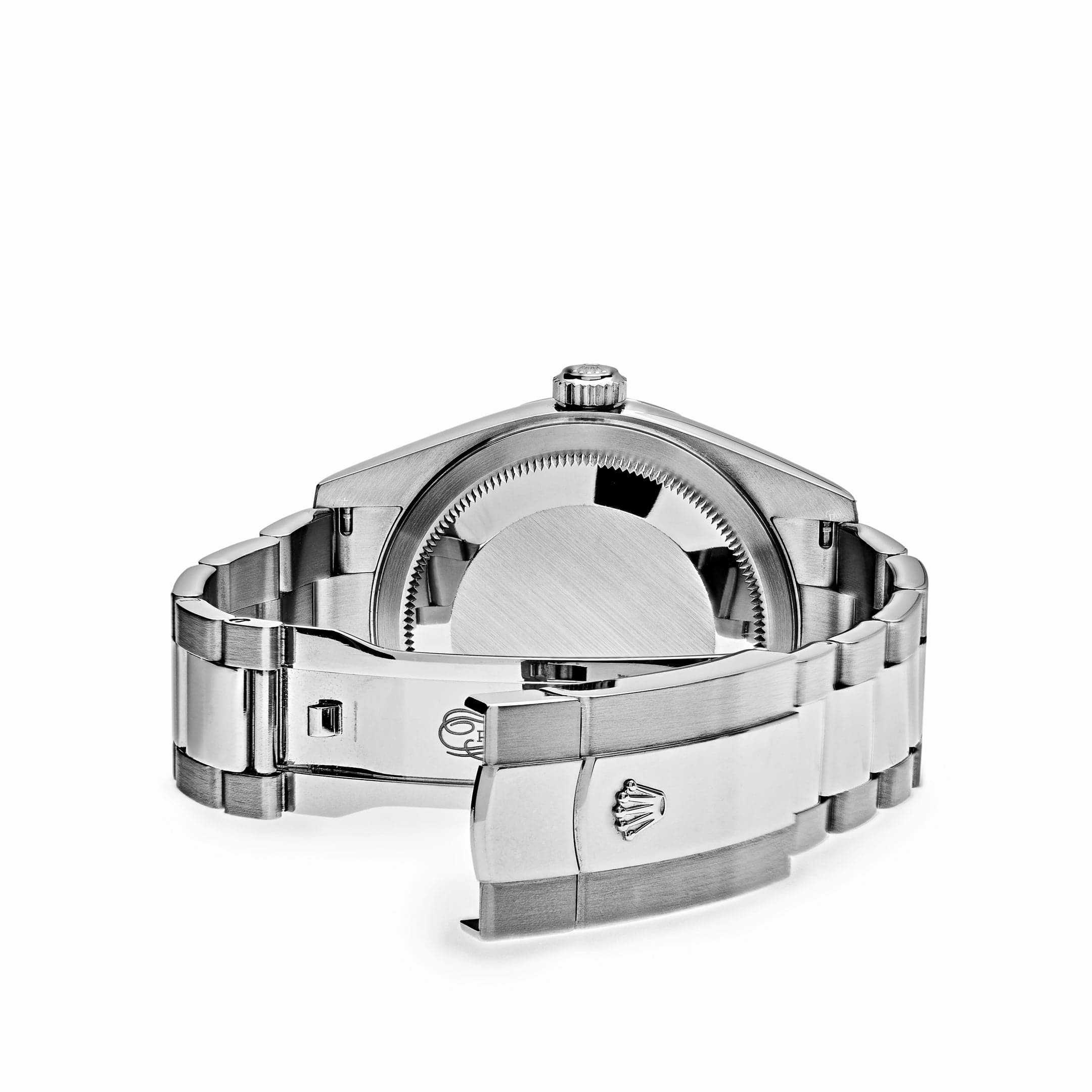 Rolex Sky-Dweller 326934 Stainless Steel Black Dial (2021)