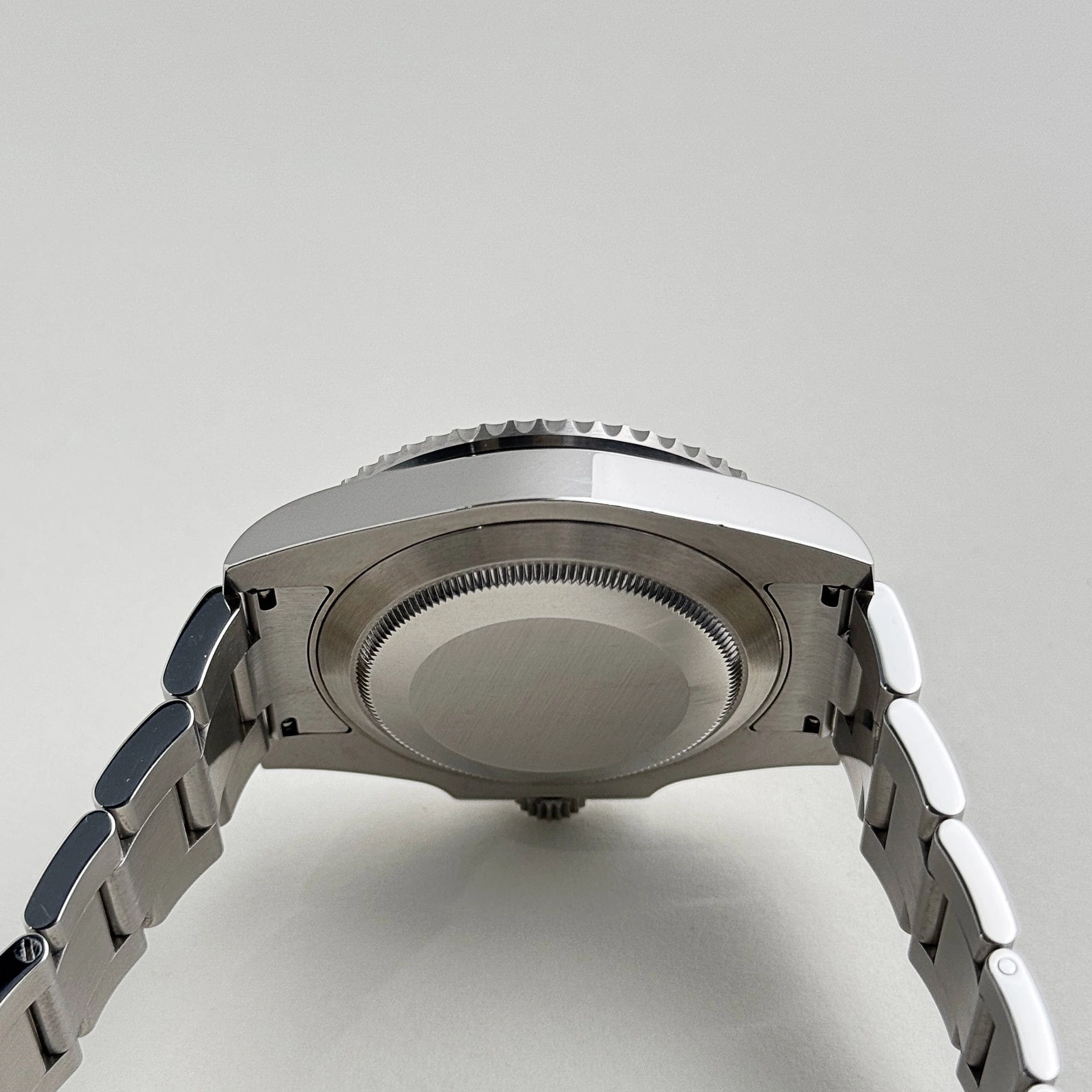Rolex Submariner Date 116610LN Stainless Steel Black Dial