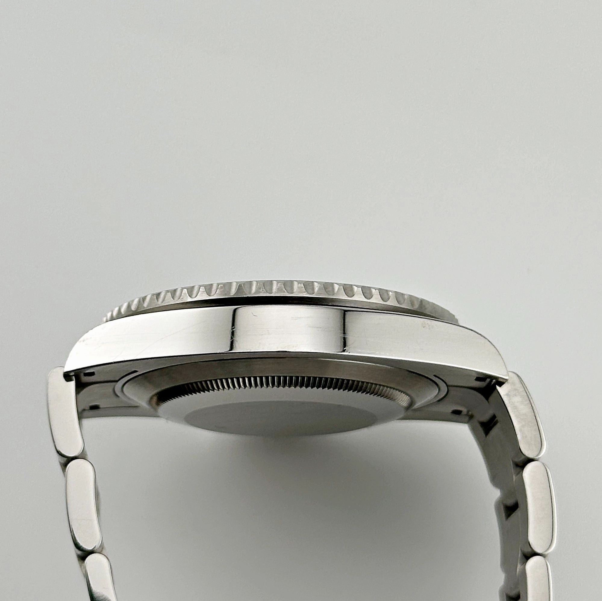 Rolex Submariner Date 126610LN Stainless Steel Black Dial (2020)