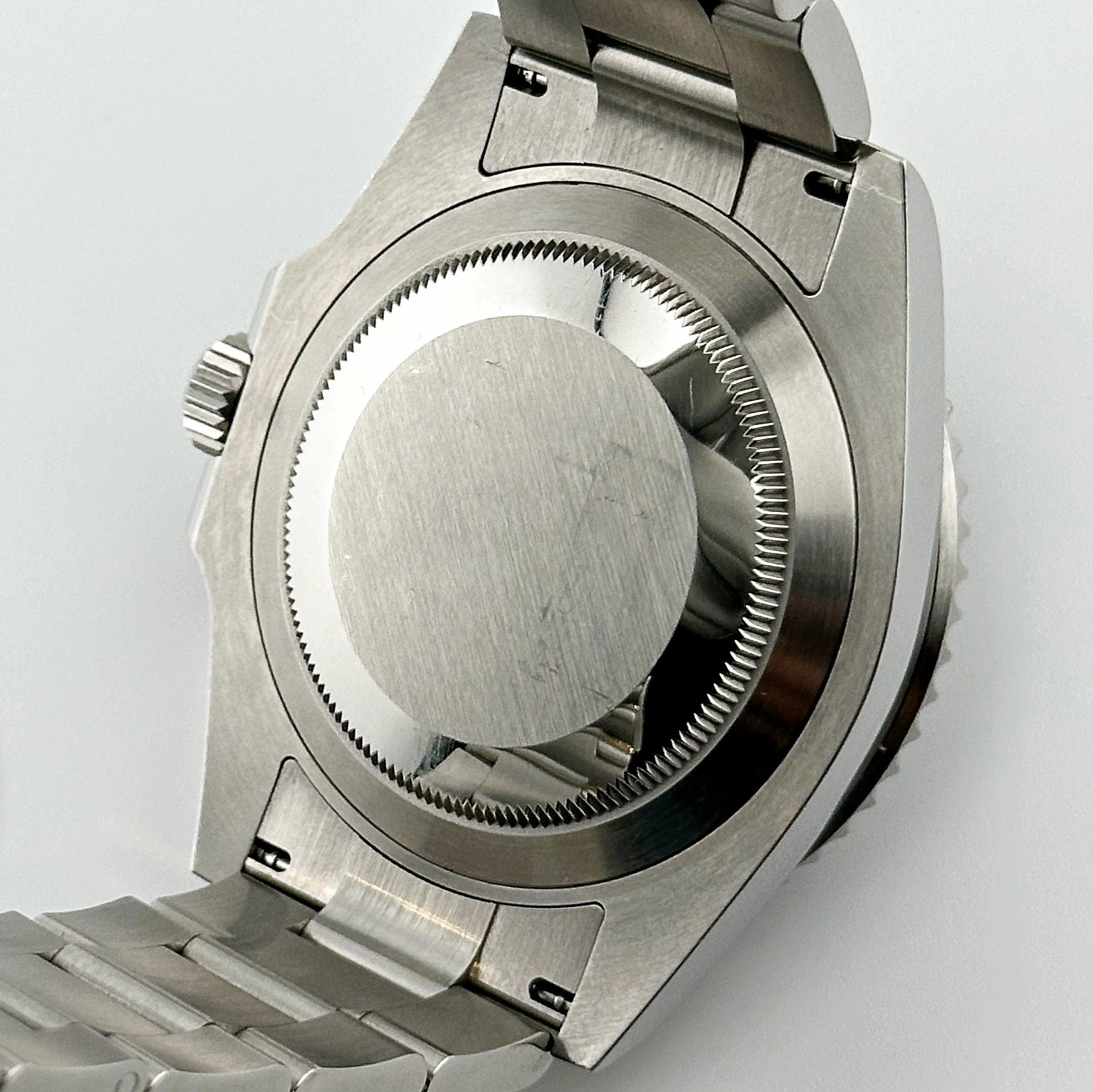 Rolex Submariner Date 126610LN Stainless Steel Black Dial (2020)