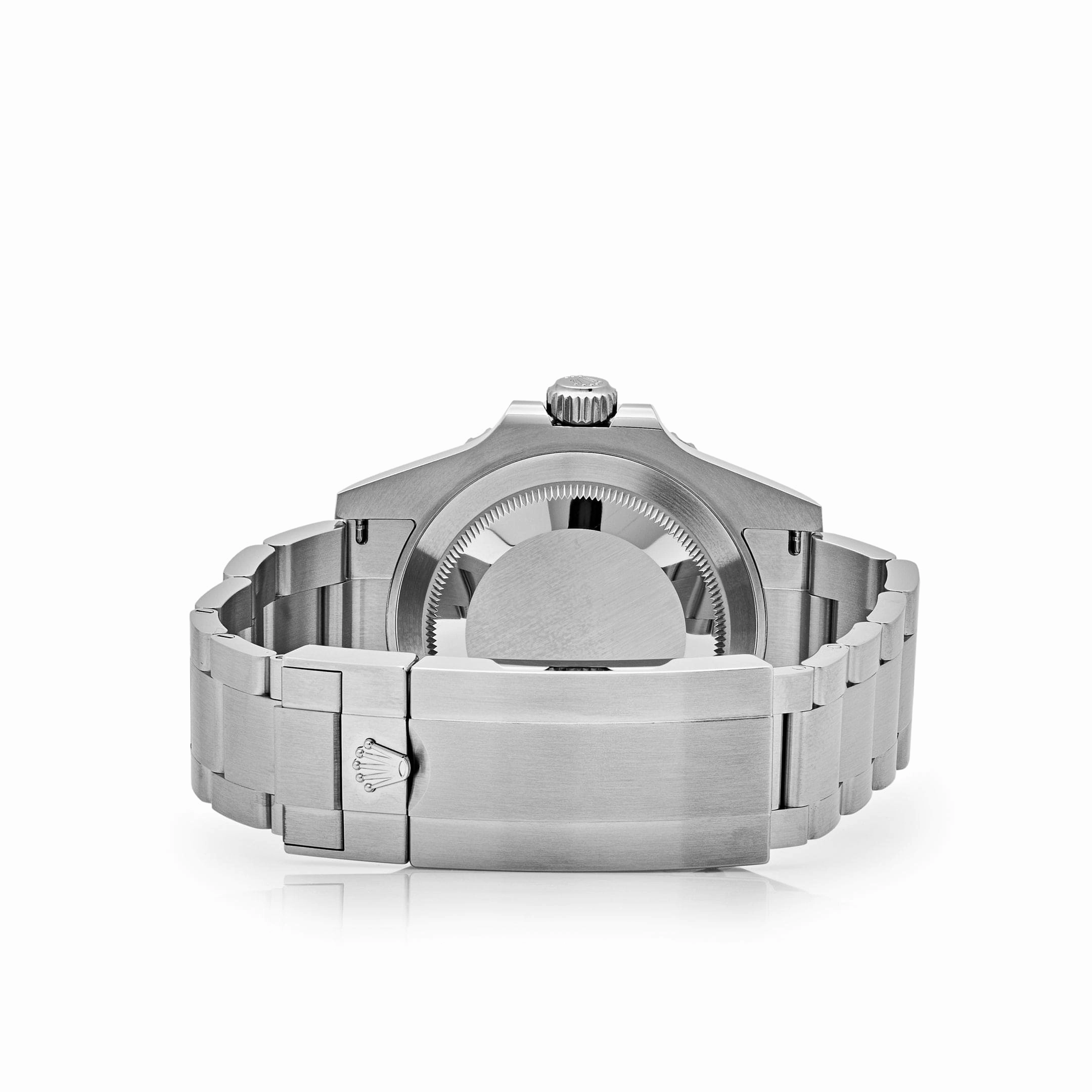 Rolex Submariner Date 126610LV 'Starbucks MK2' Stainless Steel Black Dial Oyster (2024)