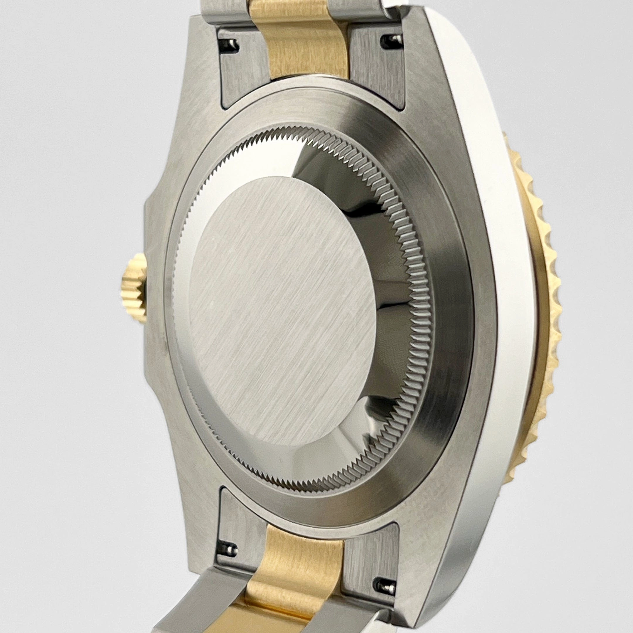 Rolex Submariner Date 126613LB Stainless Steel Yellow Gold Blue Dial (2022)