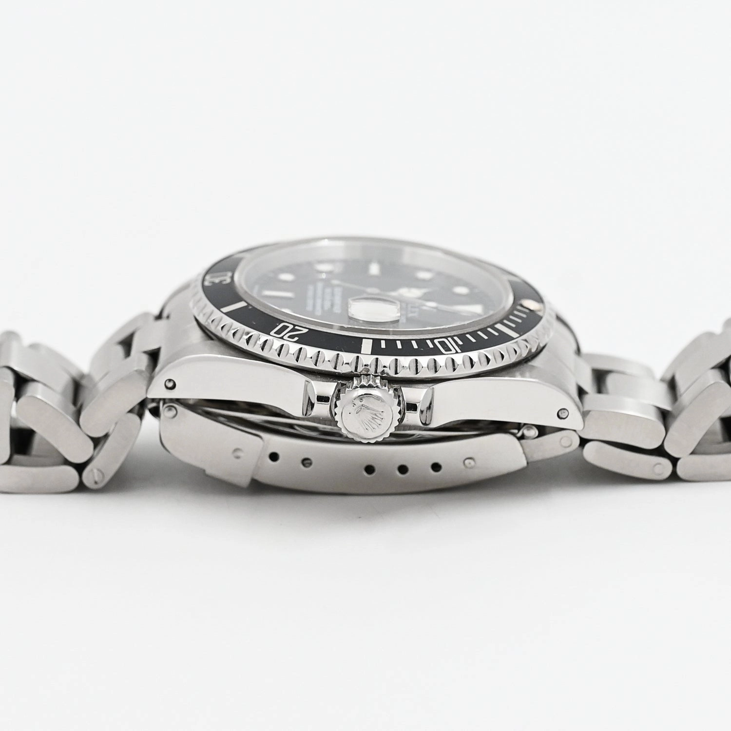 Rolex Submariner Date 1987
