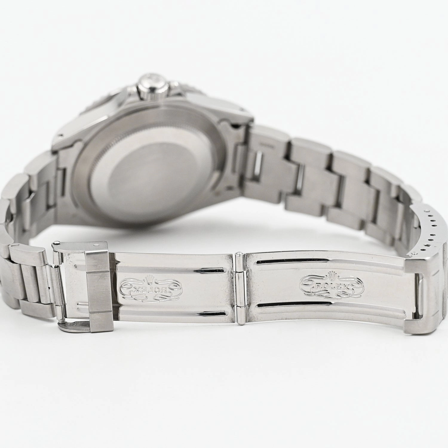 Rolex Submariner Date 1987