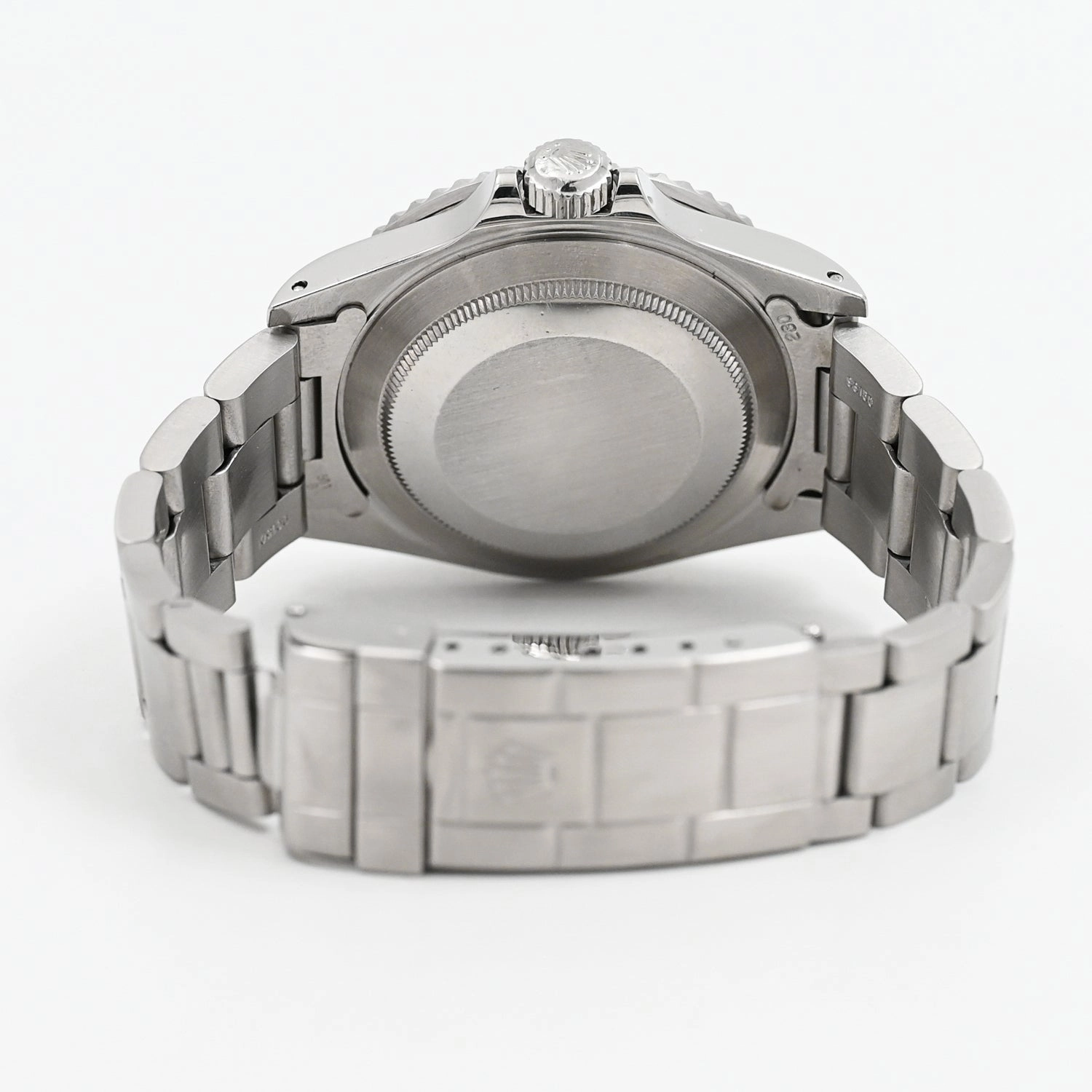 Rolex Submariner Date 1987