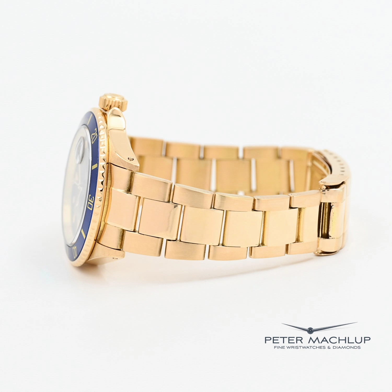 Rolex Submariner Date 1991