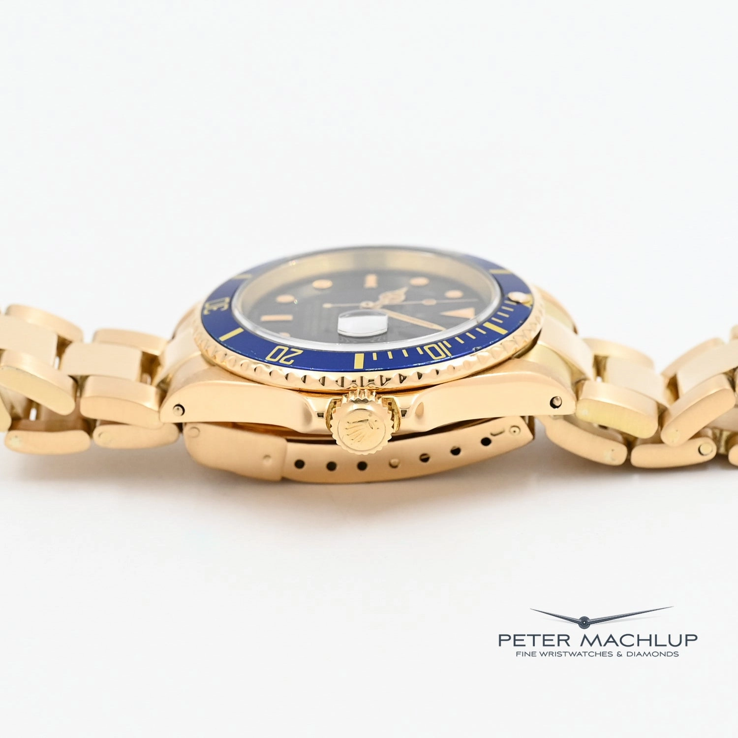 Rolex Submariner Date 1991
