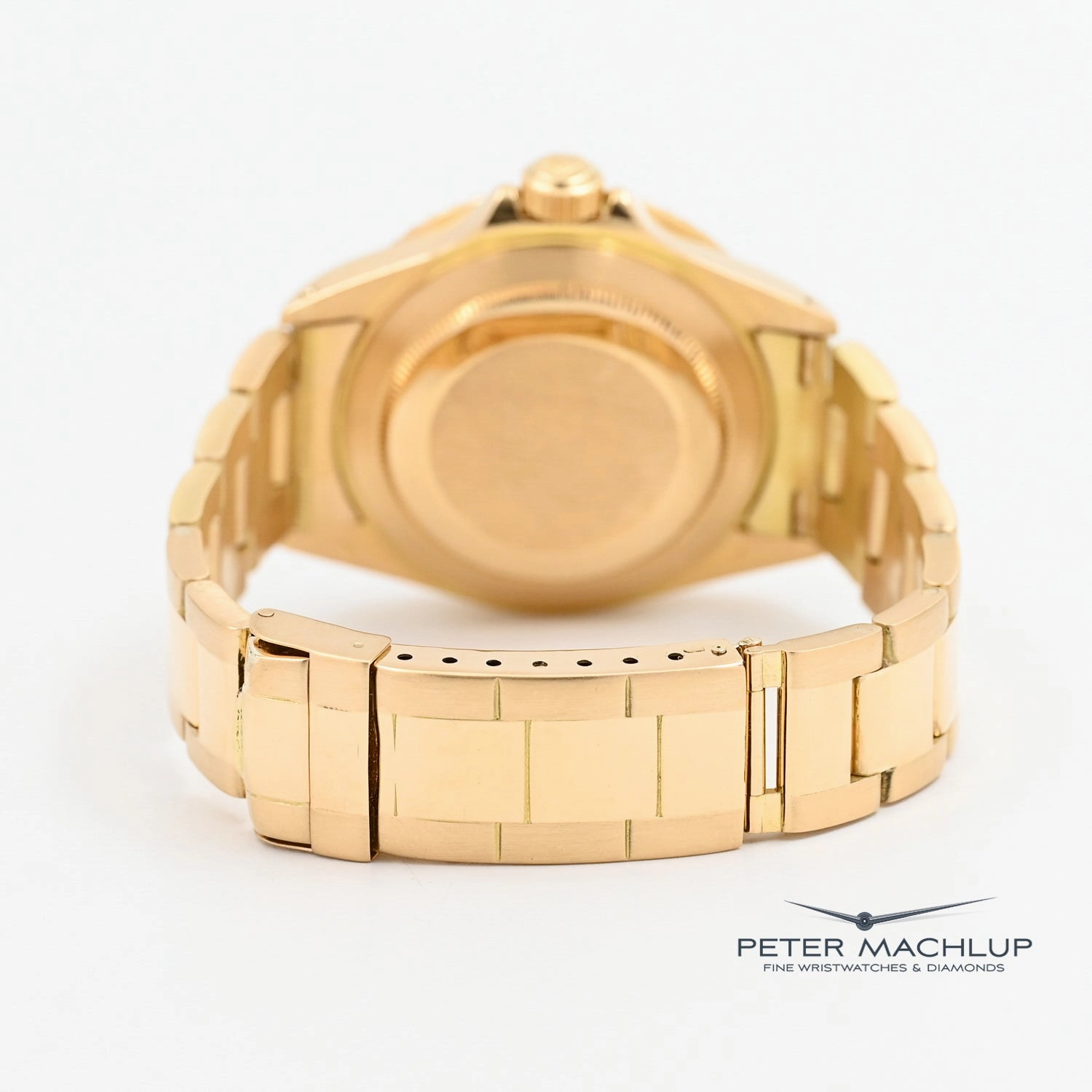 Rolex Submariner Date 1991