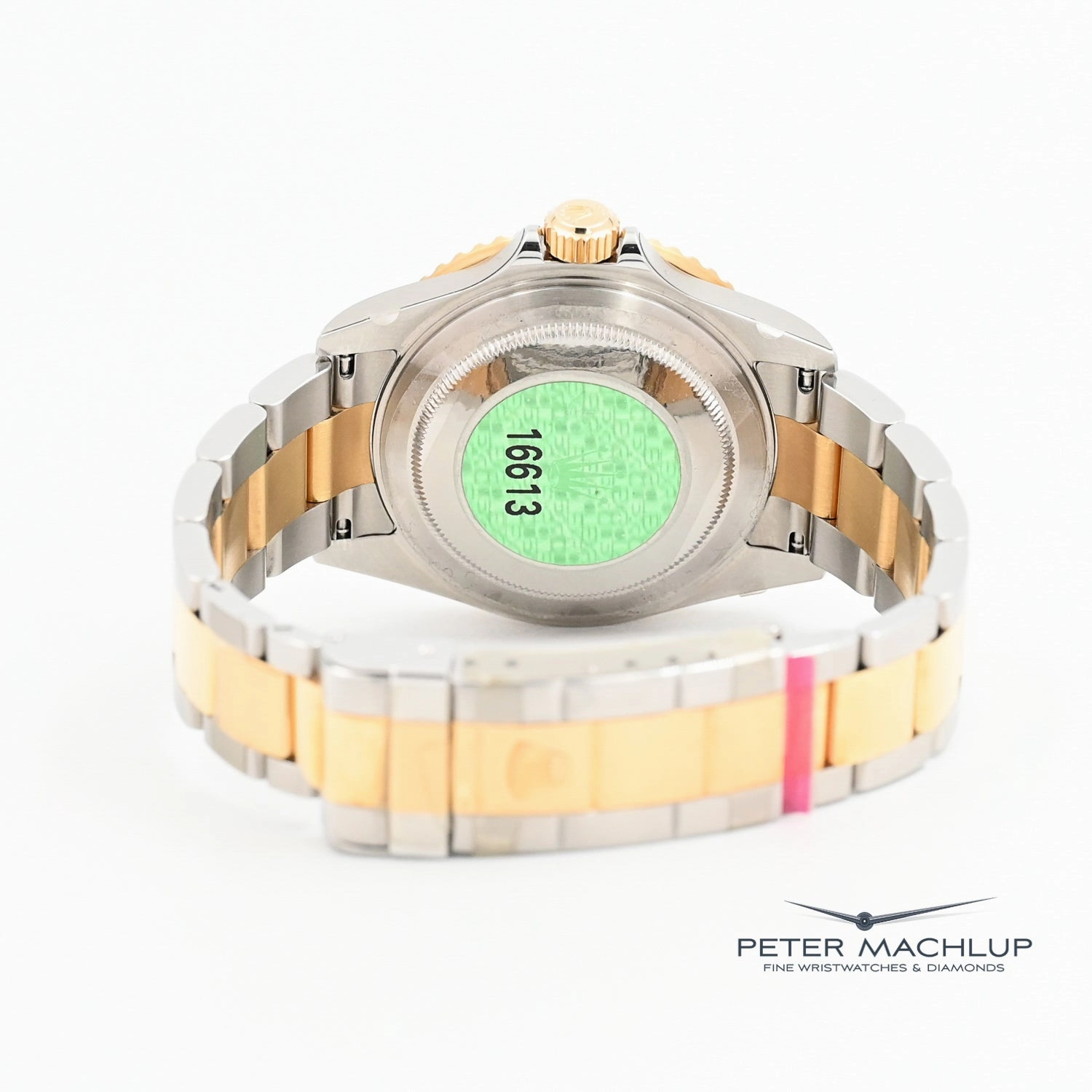 Rolex Submariner Date 2007