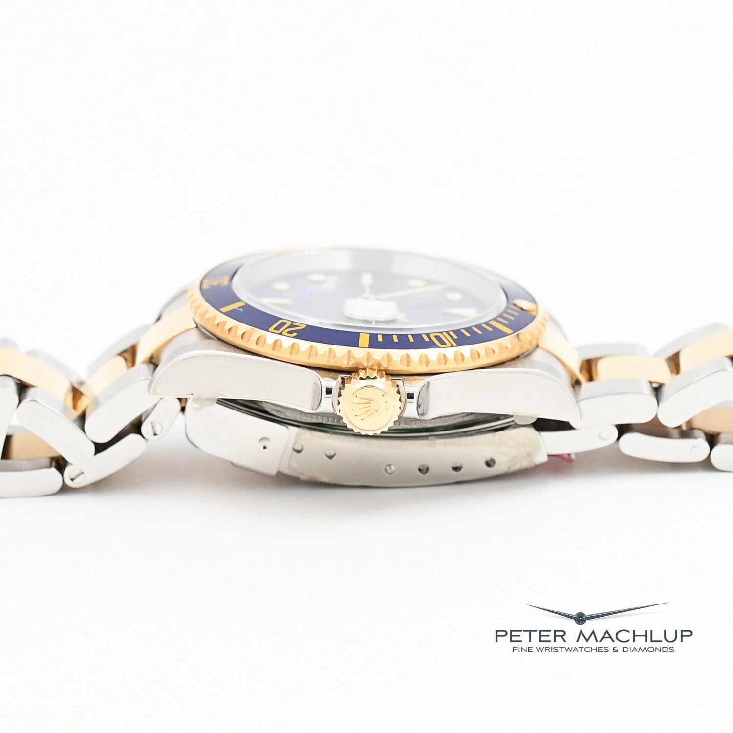 Rolex Submariner Date 2007