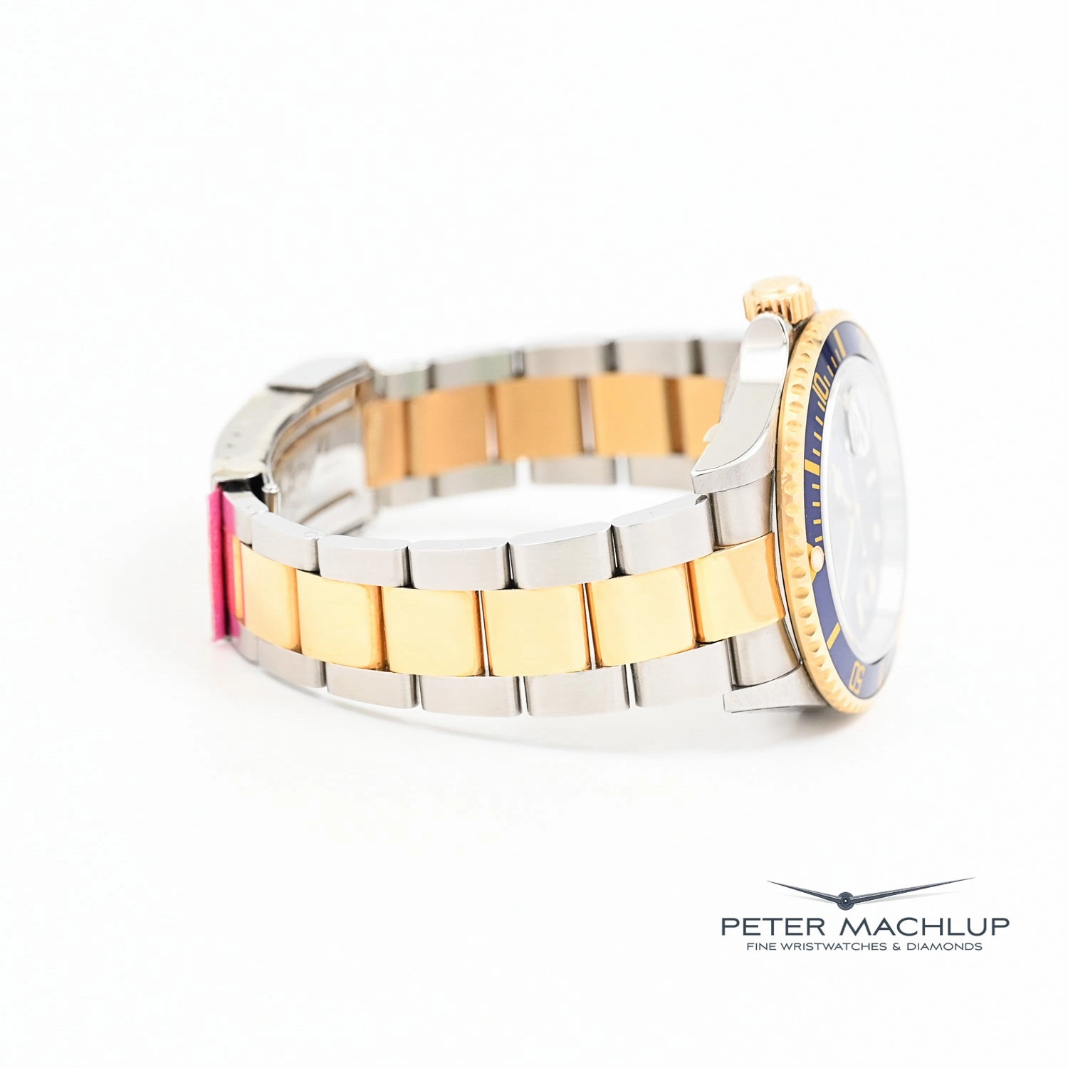 Rolex Submariner Date 2007