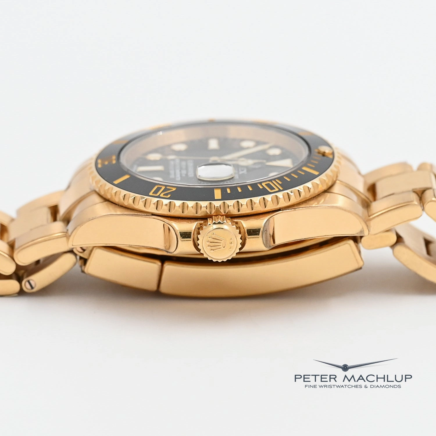 Rolex Submariner Date 40