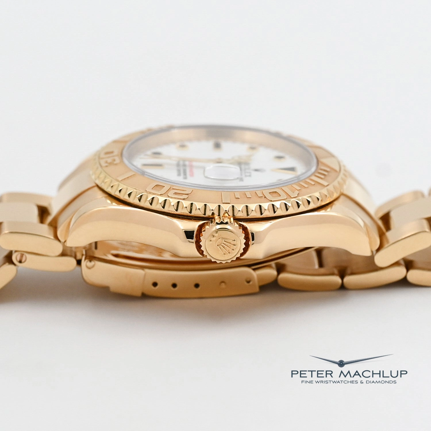 Rolex Yachtmaster 40 1999