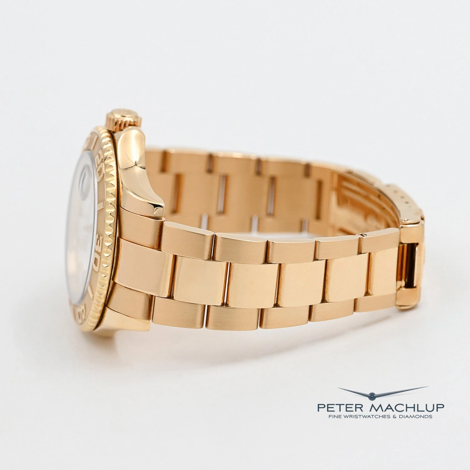 Rolex Yachtmaster 40 1999