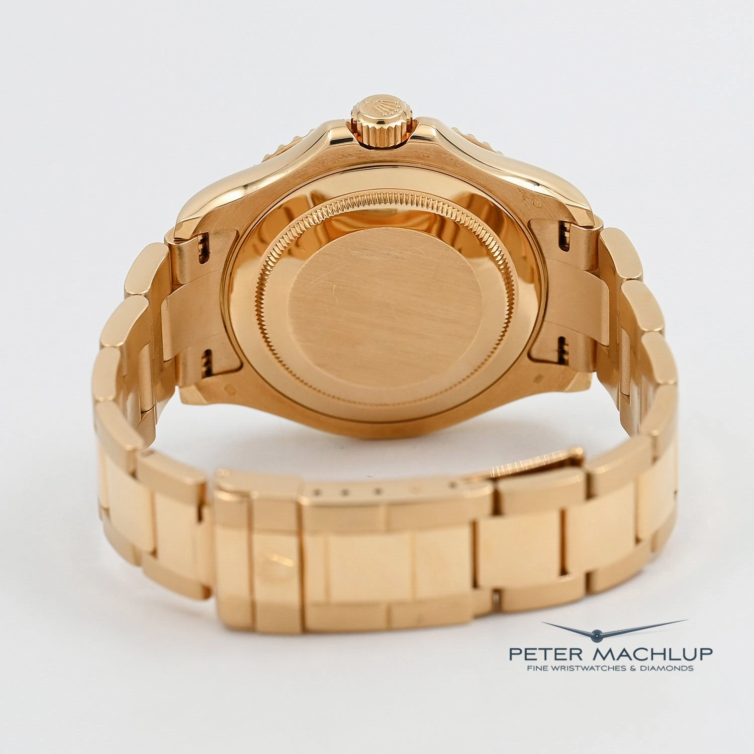 Rolex Yachtmaster 40 1999
