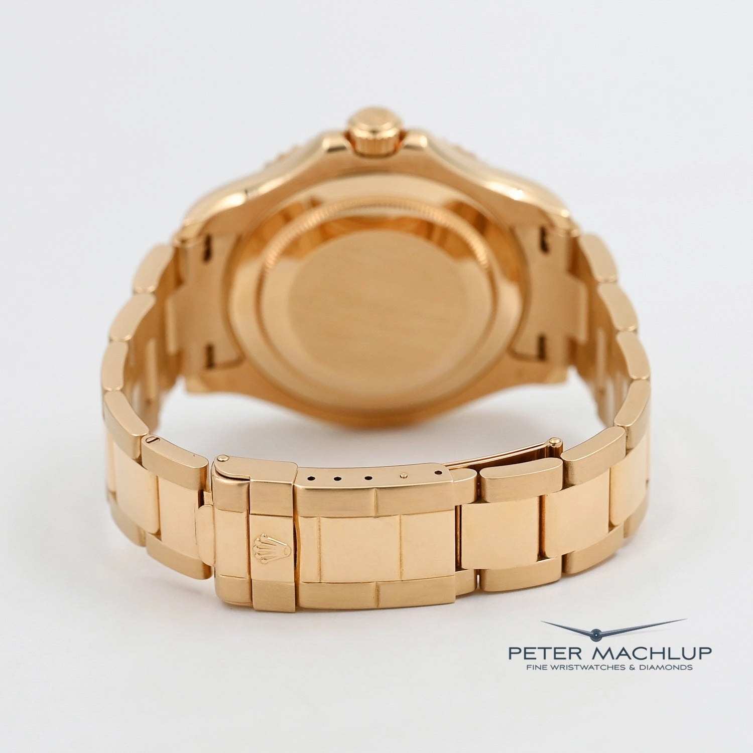 Rolex Yachtmaster 40 1999