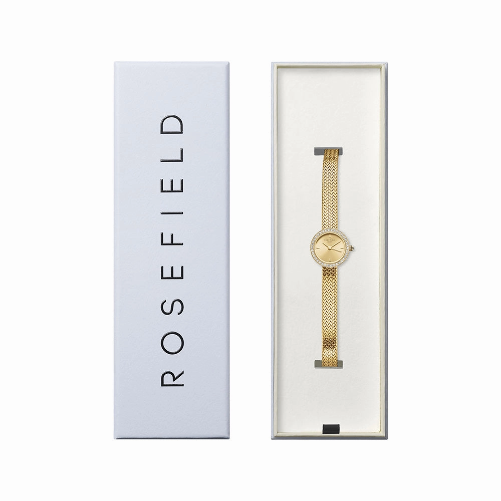 Rosefield MCGMG-M03 Mini Small Edit