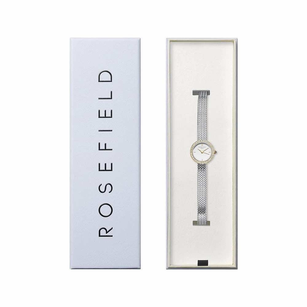 Rosefield MWSMG-M06 Mini Small Edit