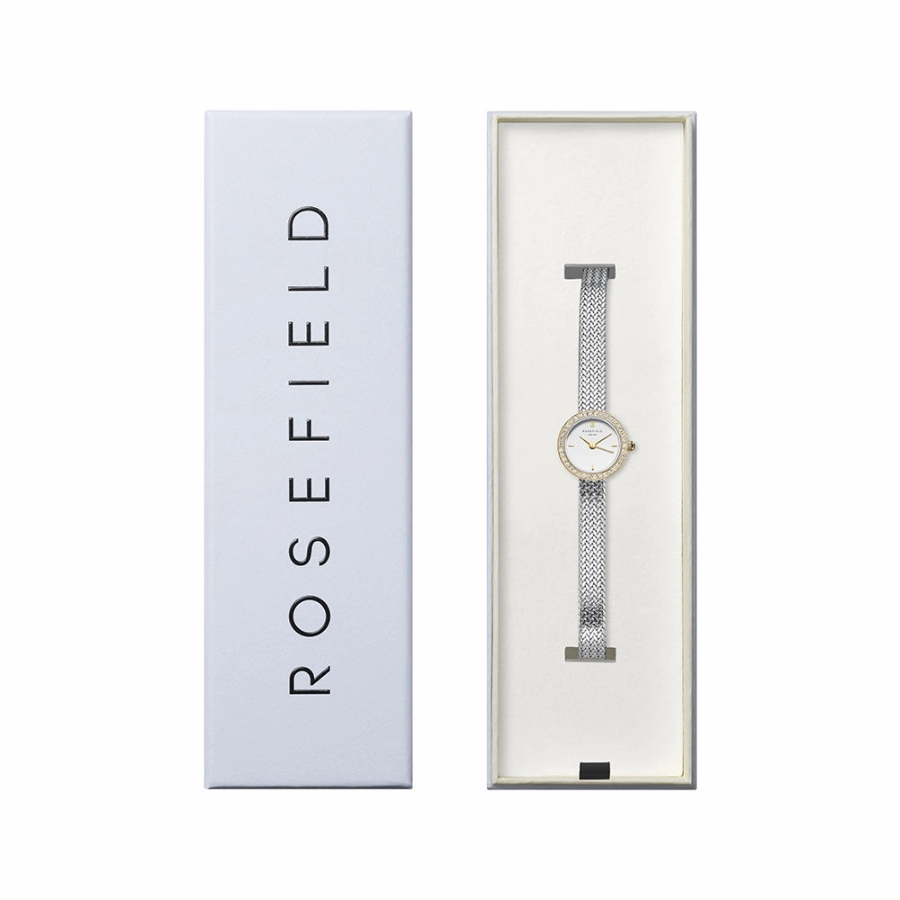 Rosefield MWSMG-M06 Mini Small Edit