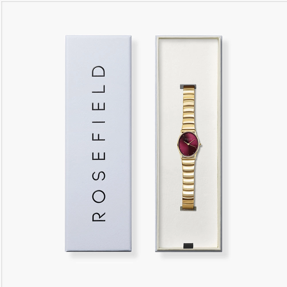 Rosefield Oval OVGSG-OV15