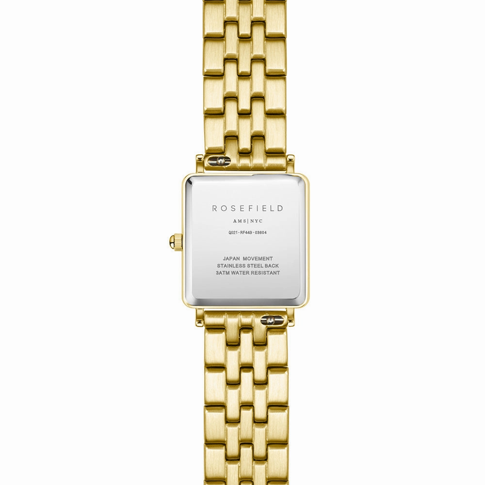 Rosefield QMWSG-Q021 Mini Boxy