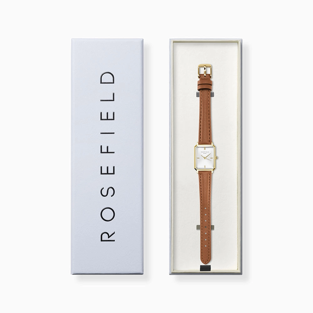 Rosefield The Octagon XS OWBLG-O85