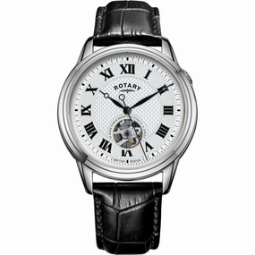 Rotary Cambridge Automatic Mens Watch GS05365/70