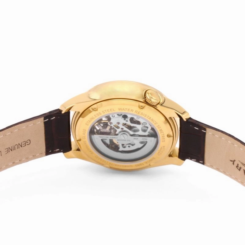 Rotary Cambridge Automatic Mens Watch GS05368/70