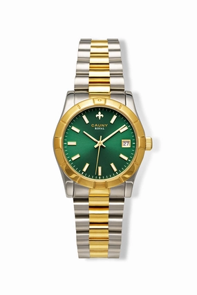 Royal Green