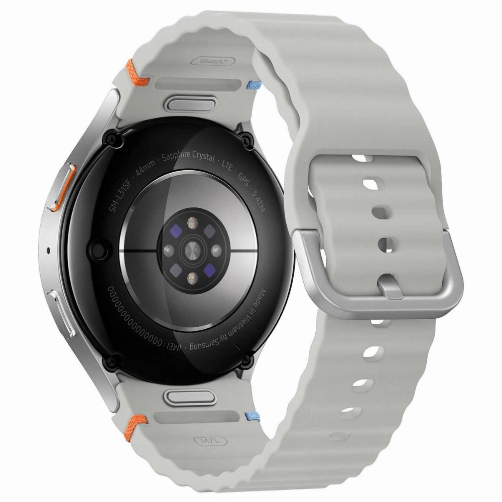 Samsung Galaxy Watch7- 44mm Silver | SM-L310NZSAEUA